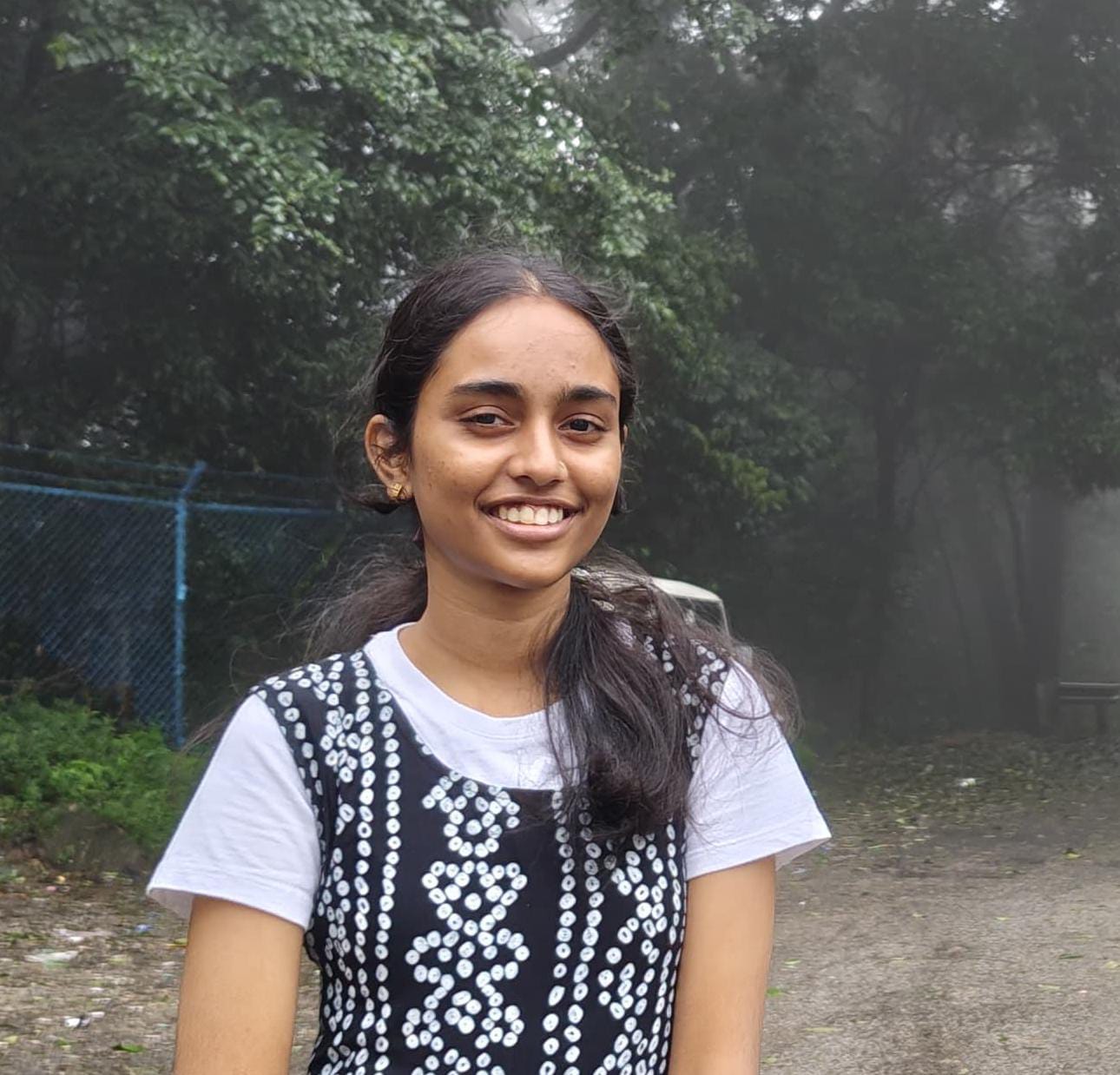 Image of student